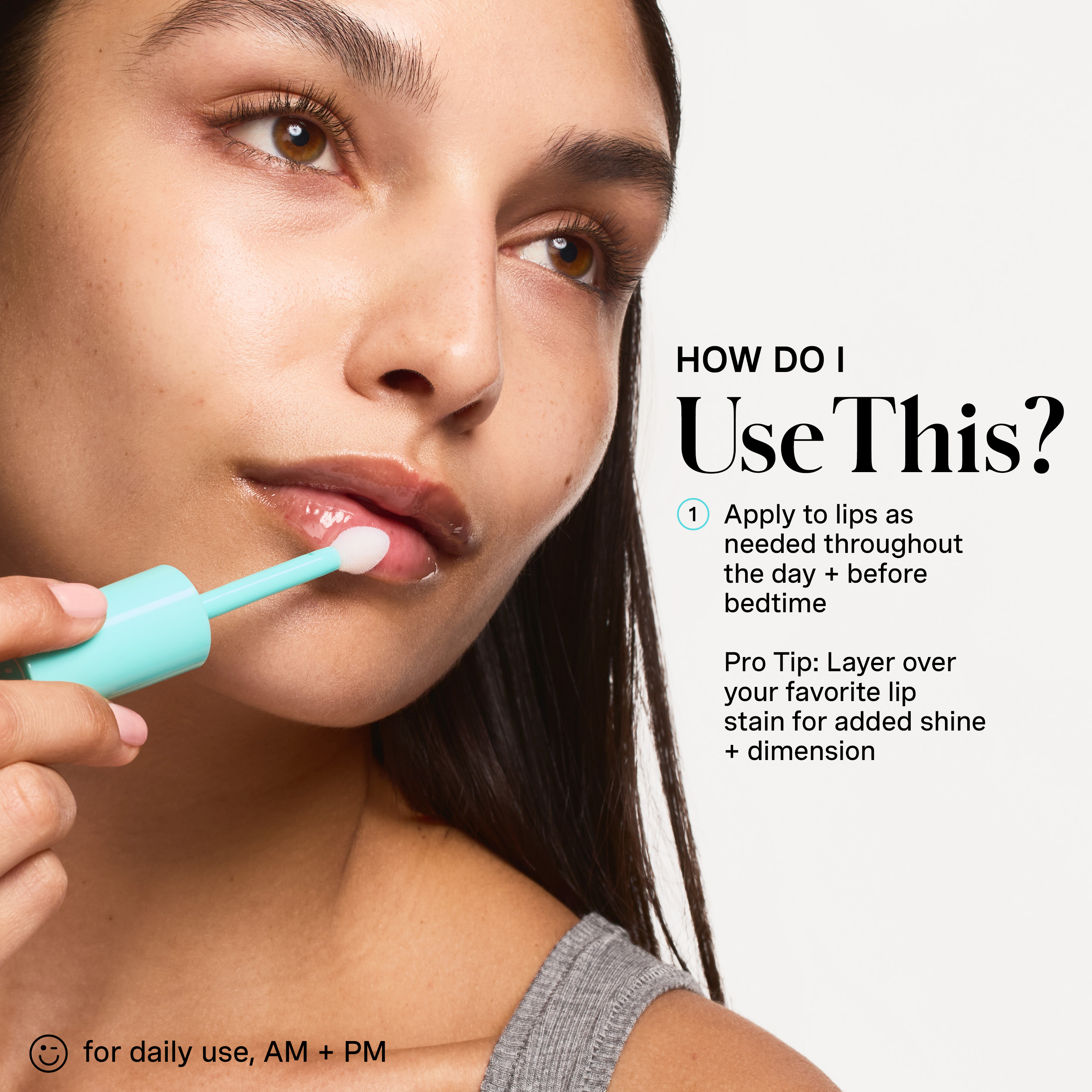 HydraKate Lip Oil Elixir